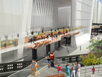Friends of the High Line Releases Designs for Section 3