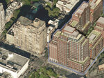 Rezoning Approved for Former St. Vincent’s Campus