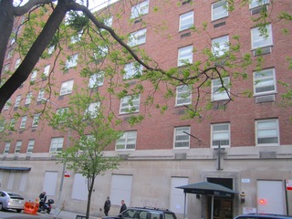 image320x240 Preserved Reiss Building on West 12th Street