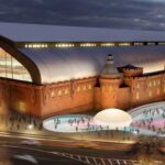 NYC Council Approves the Kingsbridge National Ice Center