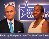 Y-FULANI-articleInline_1 Police Commissioner Raymond Kelly and Lenora Fulani