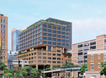 City Approves Office Buildings Atop Chelsea Market