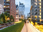 Video: 2012 at the High Line