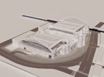 Mayor Bloomberg Announces Kingsbridge National Ice Center