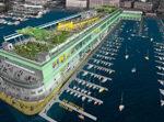 City Approves Plan for Pier 57 – Young Woo & Associates