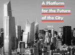 AIA New York: A Platform for the Future of the City