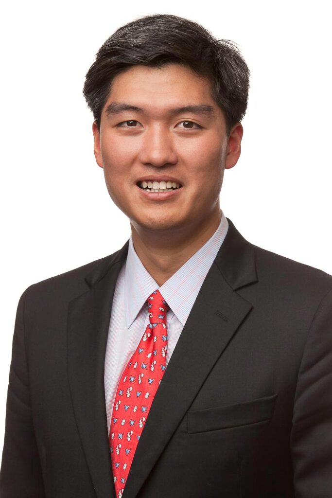 Thomas-Fu, Real Estate Financial Analyst and Brokerage Capalino