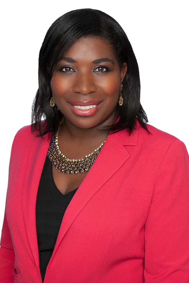 Tunisha Walker, Capalino, leader of Minority and Women Owned Business Enterprise MWBE Consulting 