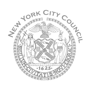 New York City Council Seal