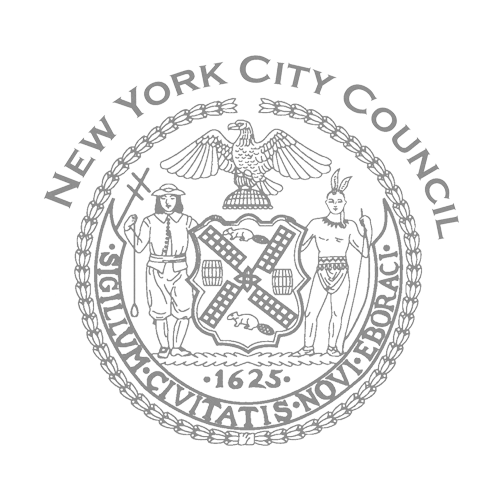 New York City Council Seal