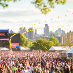 Governors Ball Music Festival Returns to Randall’s Island