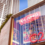 Capalino+Company Works with Alamo Drafthouse Cinema to Open New Location in Brooklyn