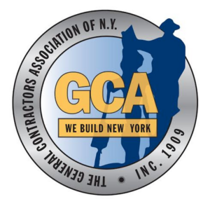 GCA logo large