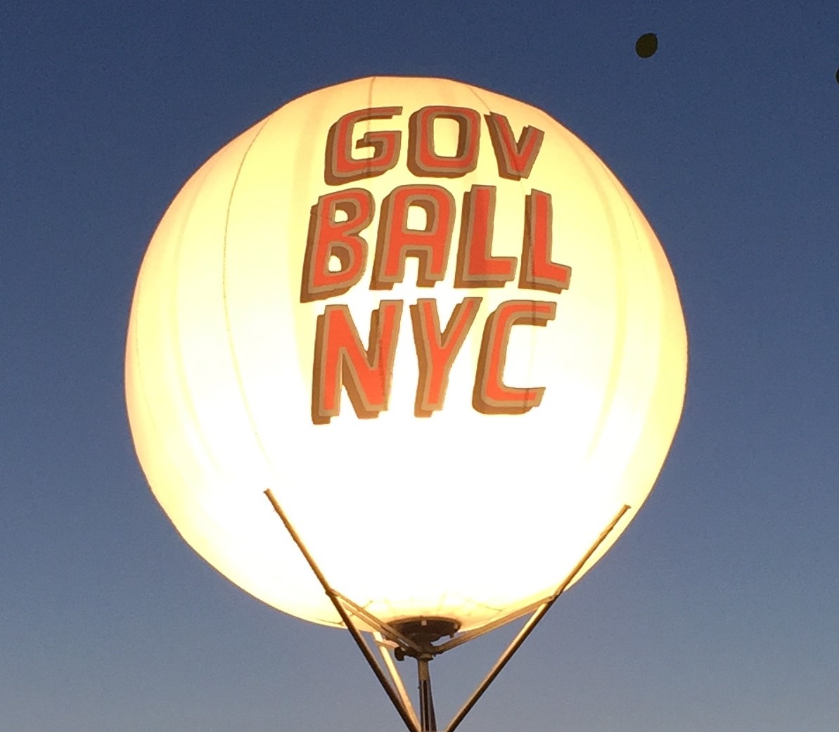 Capalino highlights Corporate Social Responsibility efforts for Governors Ball 
