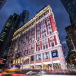Capalino+Company Helps Secure Approvals for New York Landmark Knickerbocker Hotel