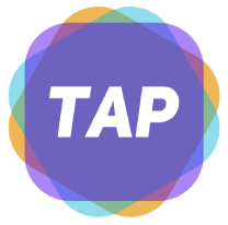 TAP official logo