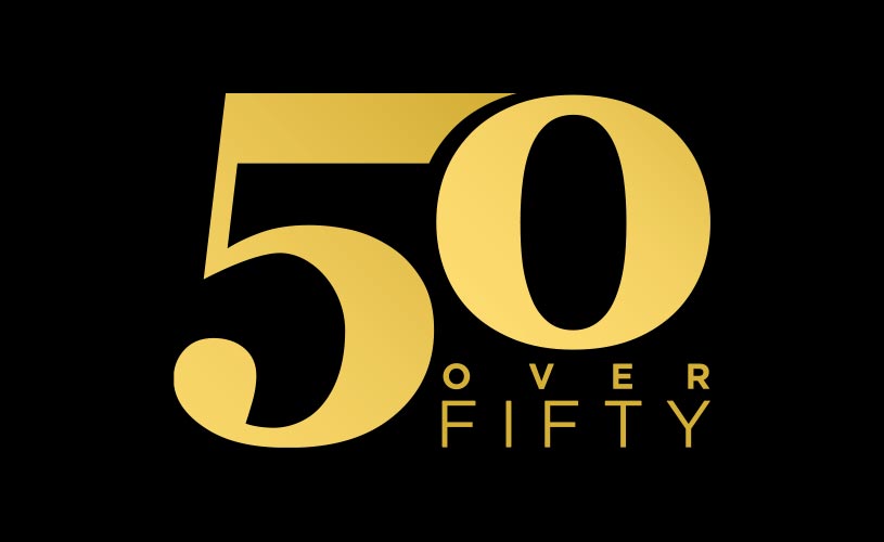 50 Over 50 City&State