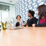 Women Founders Shaping Technology Innovation