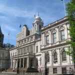 This Week in New York City Government