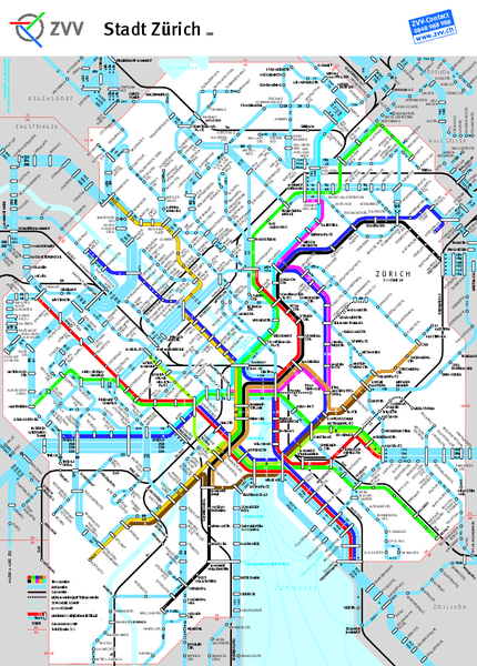 Innovative Transportation Technology Urban Mobility