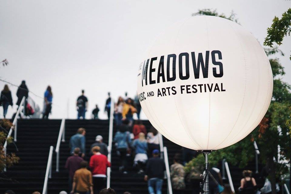 Founders Entertainment Launches Meadows Festival as part of Corporate Social Responsibility 