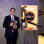 Capalino+Company’s Executive Vice President George Fontas Ranked Top 50 Most Powerful Leaders in Brooklyn