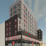 Capalino+Company Helps Twin Brothers Development Make Affordable Housing a Reality in the Bronx