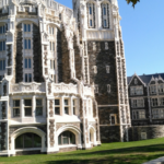 Dr. Vince Boudreau Highlights Vision for the Future in Inaugural Speech as President of the City College of New York