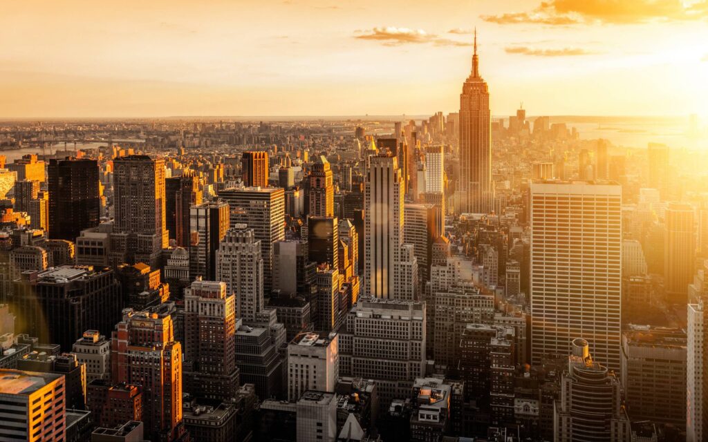 Entering the NY Market: Avoiding Common Risks as a NYC Business