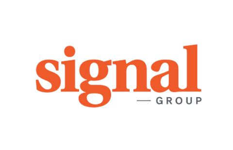 Signal Group logo