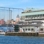 Witkoff Group – Pier 57
