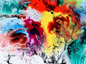 Capalino works with Alliance for the Arts NYC Success Story
