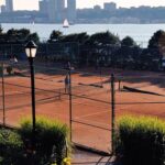 Riverside Clay Tennis Association