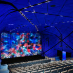 Expanded Museum of Moving Image Reopens