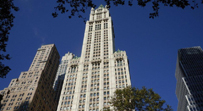 Woolworth Building