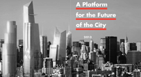 A Platform for the Future of the City Cover