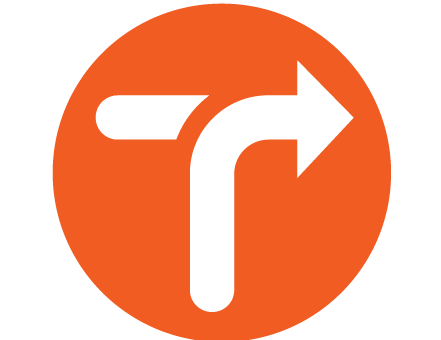 Transportation Alternatives logo