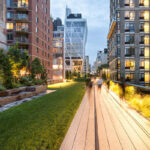 Friends of the High Line