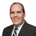 Capalino+Company’s Steve Figueiredo Talks Careers in Government + Lobbying at Baruch College