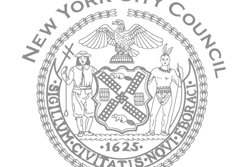 New York City Council Seal