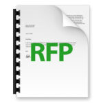 Current RFPs: Week of November 21st, 2014