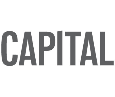 Capitol logo