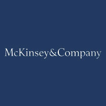 McKinsey & Company logo