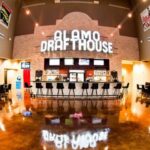 Alamo Drafthouse Cinema Bar
