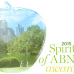 Friends of the QueensWay Honored By Association For A Better New York (ABNY)
