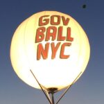 NYC’s Homegrown Music Festival Governors Ball Returns to NYC this Weekend June 5-7