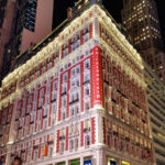 Capalino+Company Helps Secure Approvals for New York Landmark Knickerbocker Hotel