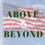 Tom Gray of Capalino+Company Receives “Above and Beyond Award” for Veterans