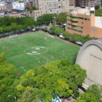 Capalino+Company Collaborates with Mayor de Blasio, Asphalt Green and UES Residents to Improve Pedestrian Safety