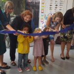 Capalino+Company Congratulates Brooklyn Bridge Park Conservancy on Grand Opening of Environmental Education Center